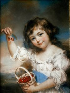 The Cherry Child