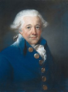 William Man Godschall 1720-1802