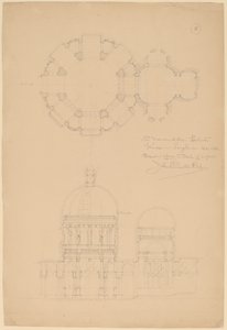 Sta. Maria della Salute, Venice