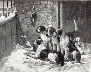 A Christmas Carol, from 