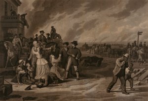 Martial Law by John Sartain