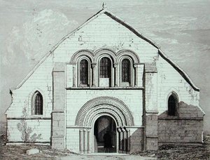 Church of L