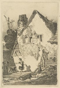 Lakenham, c.1808