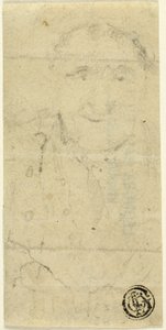 Portrait of a Man