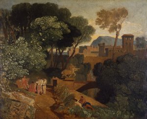 The Judgement of Midas