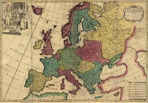 Europe