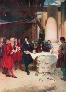 King Charles