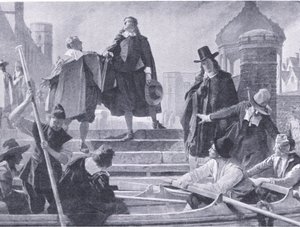 Flight of the Five Members