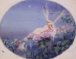 The Evening Star
