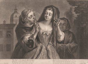 The Masqueraders