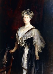 Lady Caroline Williamson by John Singer Sargent