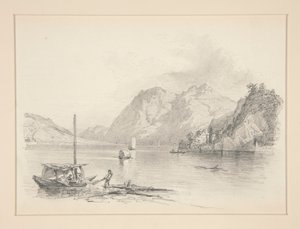 Mountain Lake