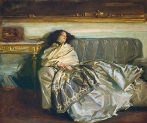 Nonchaloir Repose, 1911