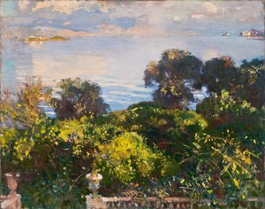 Oranges at Corfu