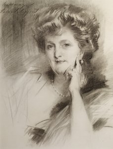 Portrait of a Woman
