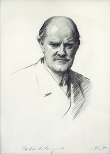 Sir Hugh Percy Allen