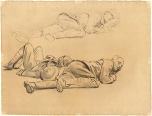 Studies for 