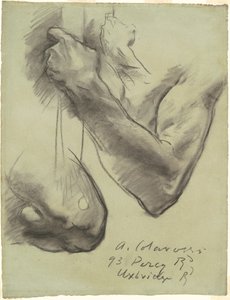 Studies for 