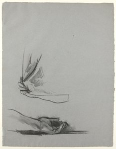 Studies of Hands