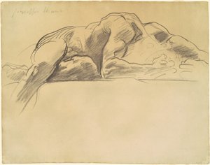 Study for 