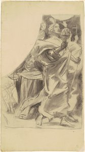 Study for 