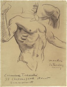 Study of the Resurrection for 