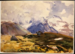 The Simplon