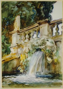 Villa Torlonia, Frascati