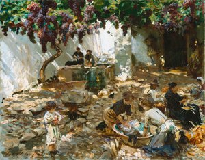 Women at Work