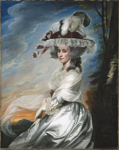 Abigael Bromfield Rogers