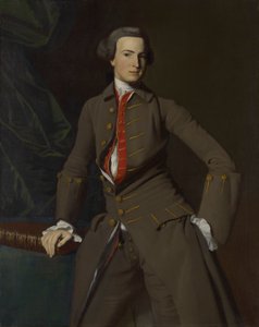Benjamin Pickman