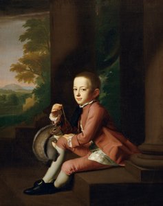 Daniel Crommelin Verplanck