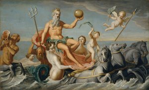 The Return of Neptune