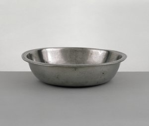 Basin by John Skinner