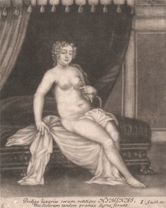 Cleopatra by John Smith