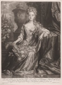 The Honorable Madame Constantia Hare by John Smith