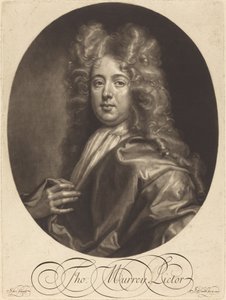 Thomas Murray