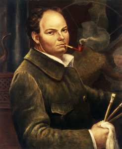 Self-Portrait