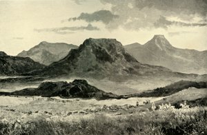 A Historic Battlefield: January-February 1881, and May 1900, 1901