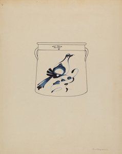 Crock by John Tarantino