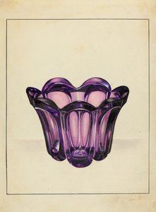 Finger Bowl