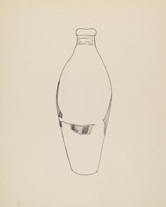 Flask by John Tarantino