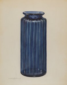 Jar, c. 1936