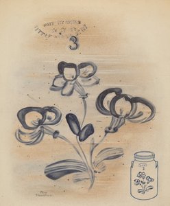 Jar, c. 1937