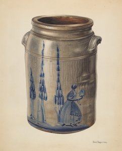 Jar by John Tarantino
