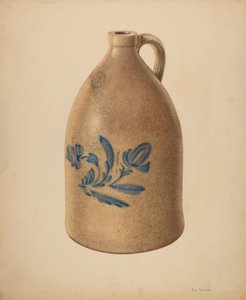 Jug by John Tarantino