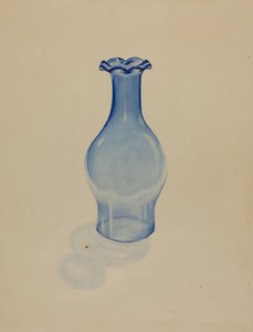 Lamp Chimney