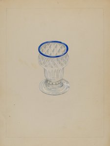 Salt Cellar by John Tarantino