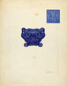 Salt Cellar