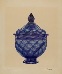 Sugar Bowl, 1935-1942